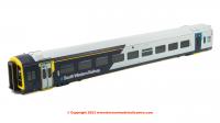 31-520Z-DMCL Bachmann Class 159 DMCL Body 52888 South Western